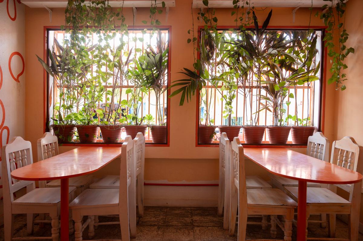 Hostal Macarena photo 4