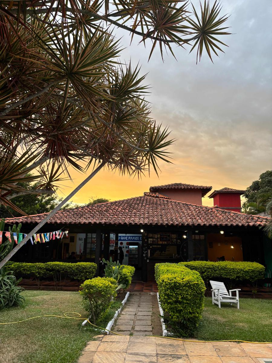 Numa Boa Hostel photo 1