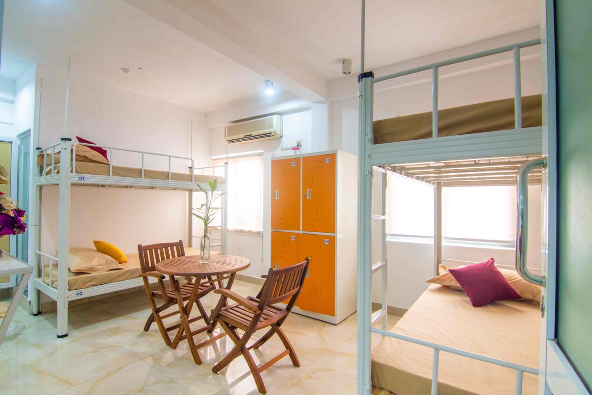 Hostel Jubilee photo 3