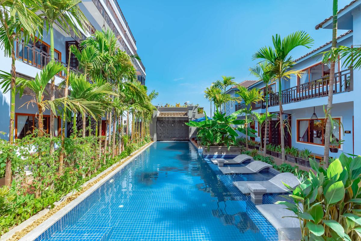 Cheata Residence photo 1
