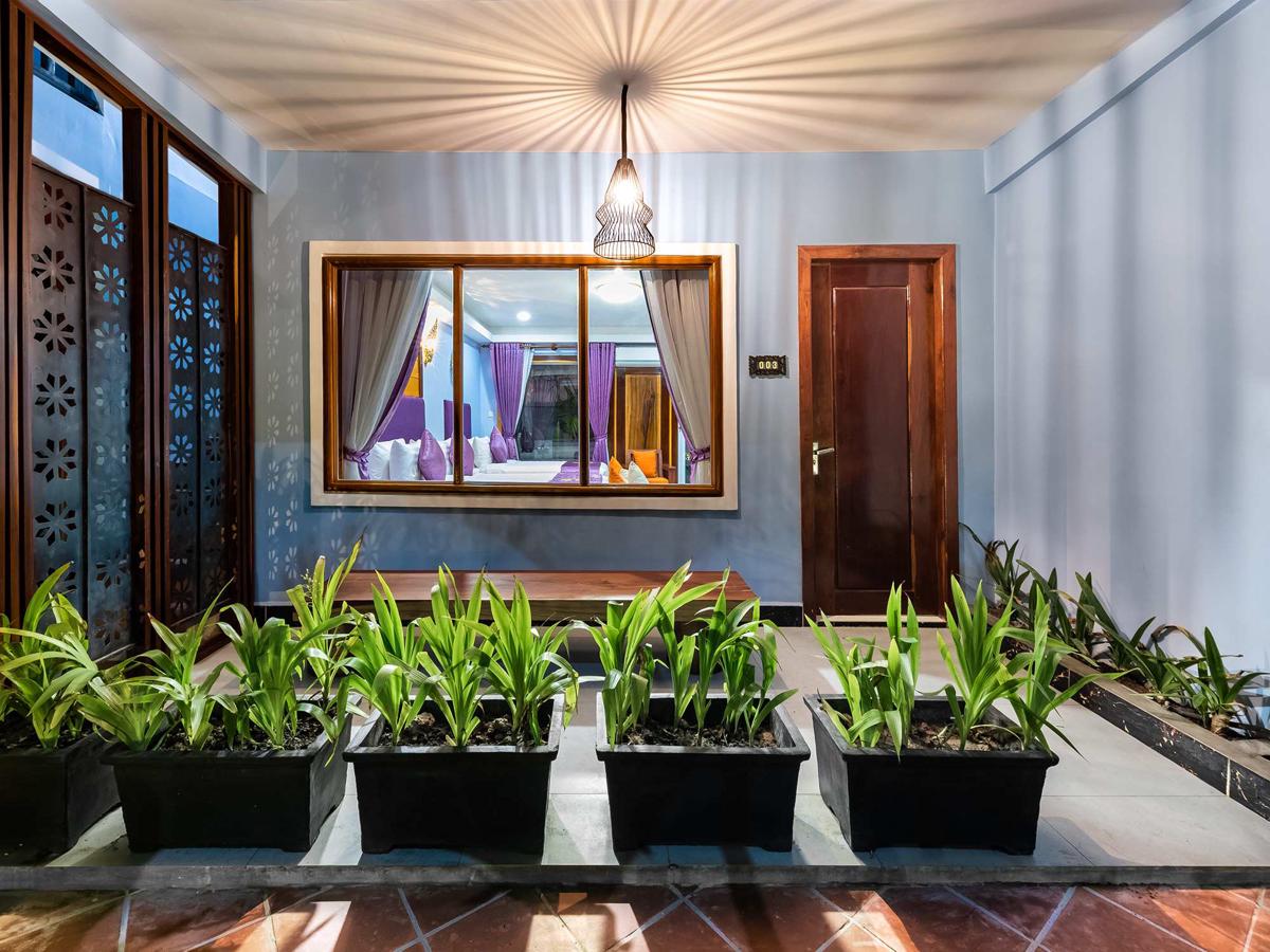Cheata Residence photo 4