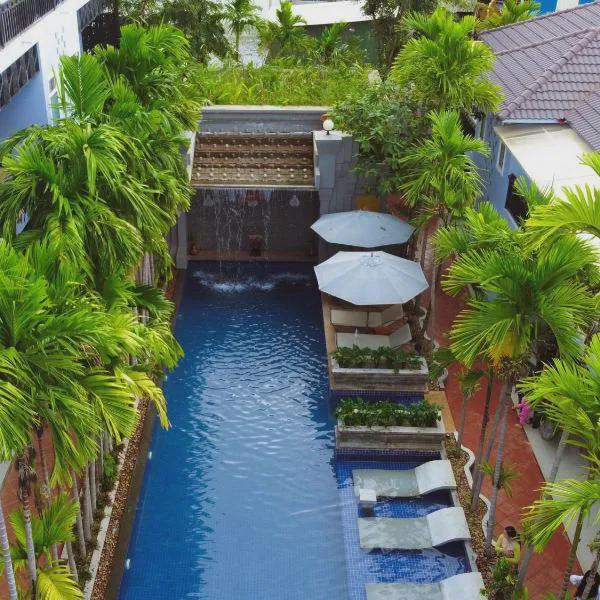 Cheata Residence photo 5