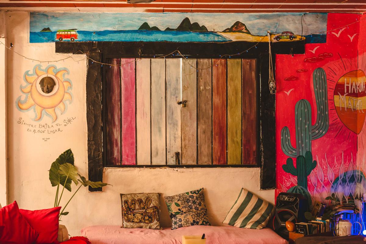 Raizes Bed and Beach photo 3