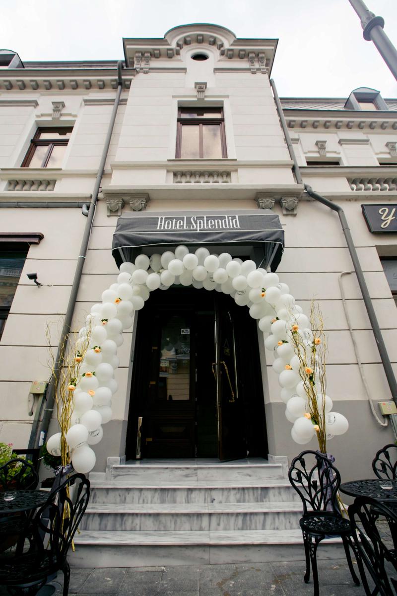 Hotel Splendid1900 photo 1