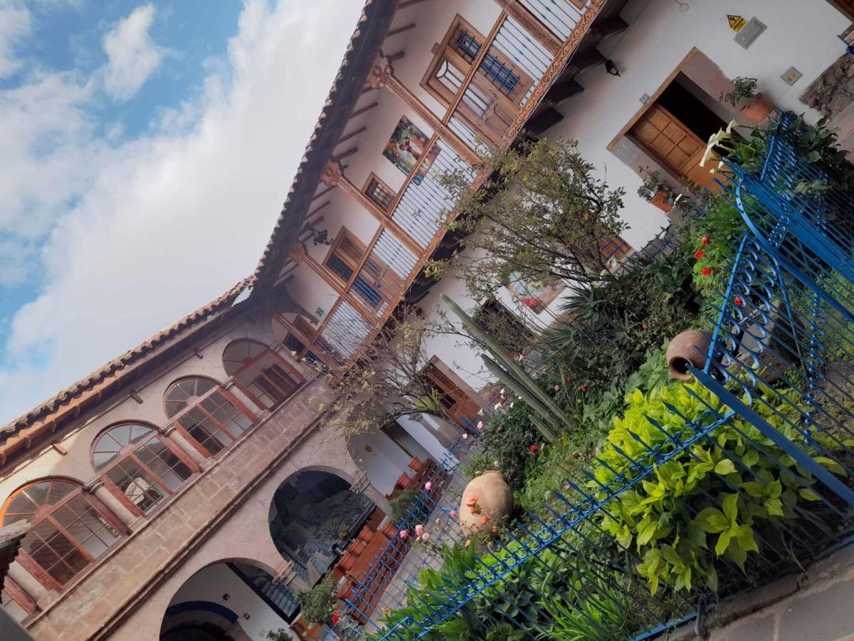 Terra Sagrada Cusco photo 2