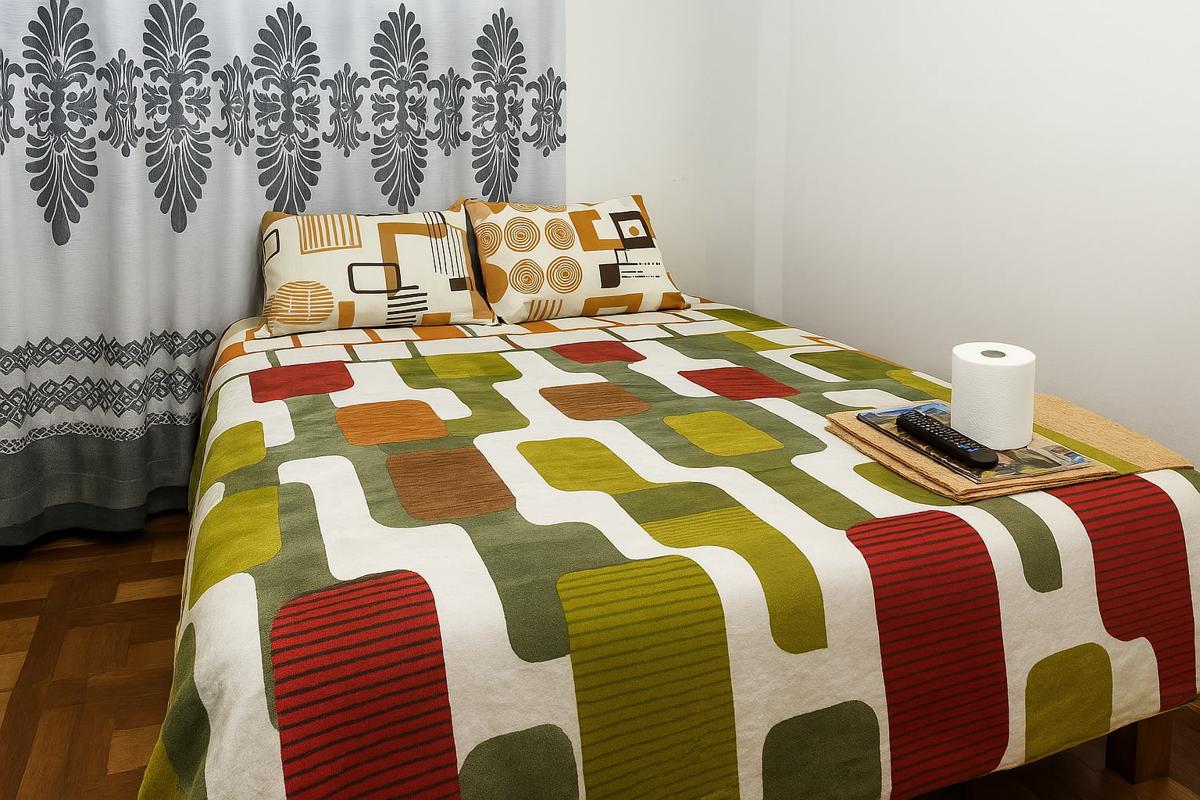 hostal kactus photo 1