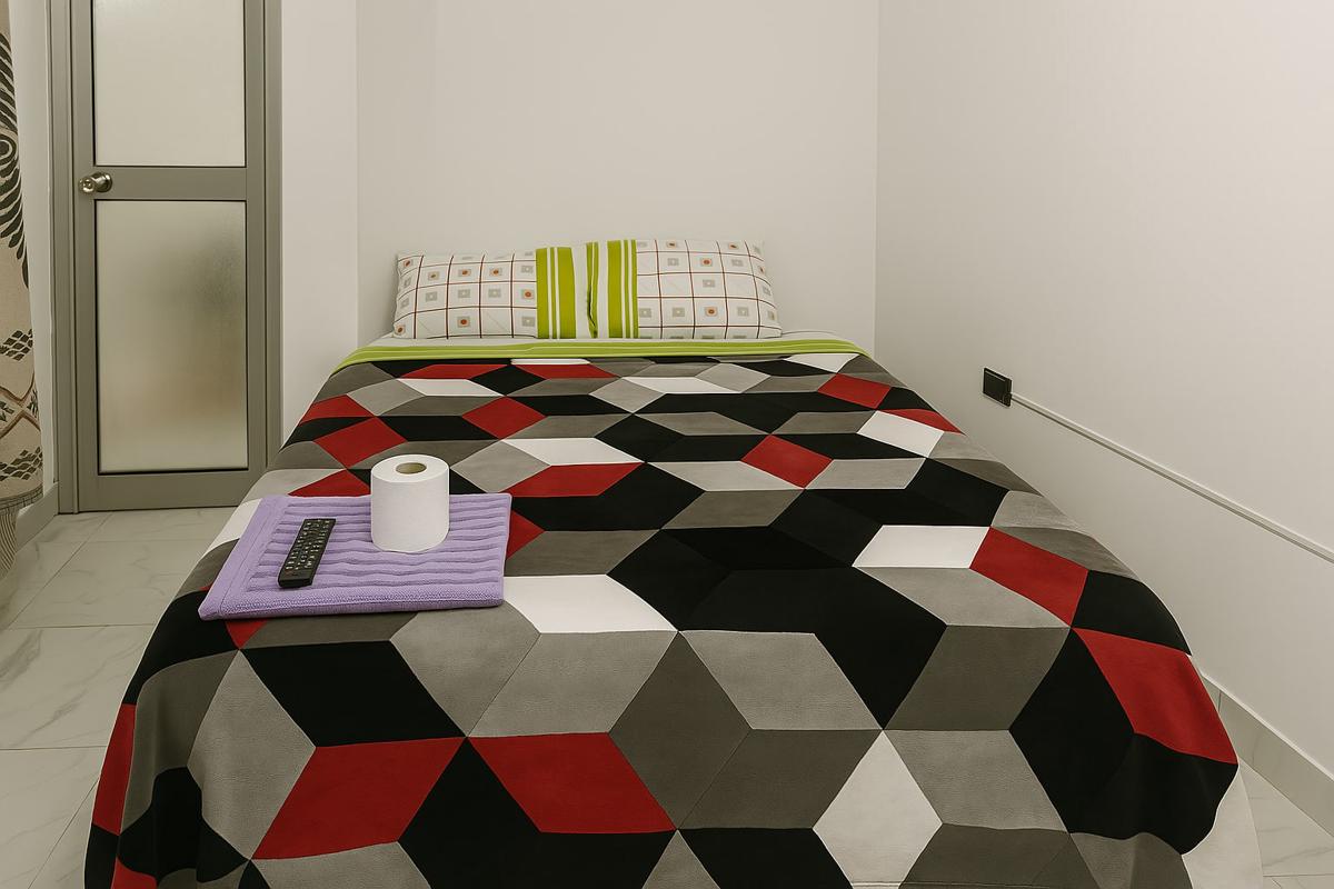 hostal kactus photo 2
