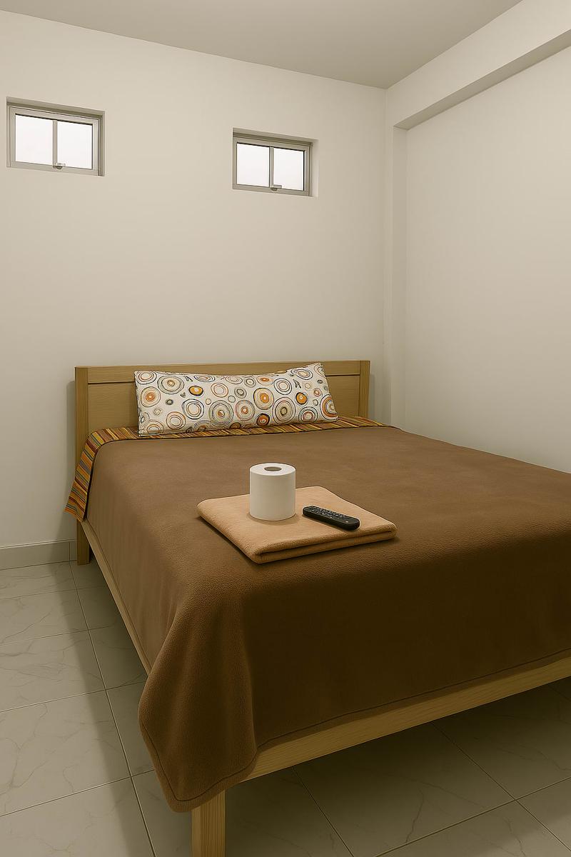 hostal kactus photo 3
