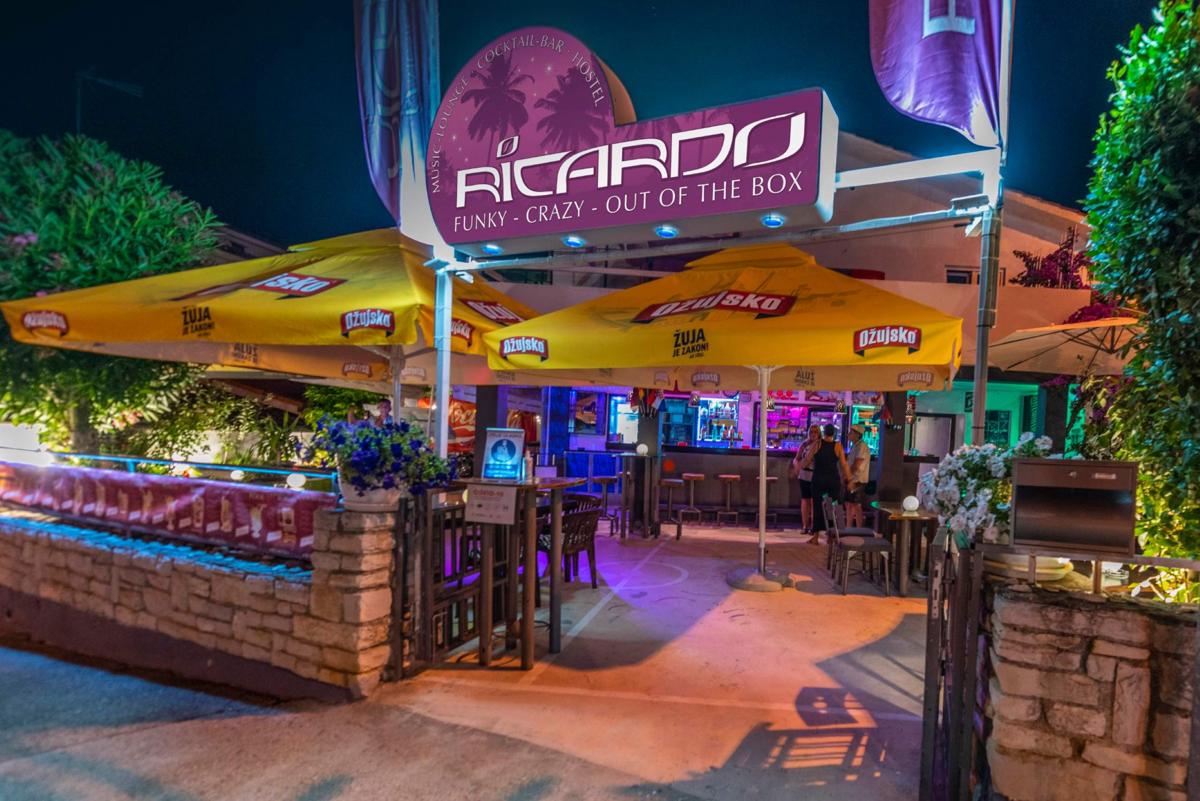 Ricardo Team-Hostel photo 1