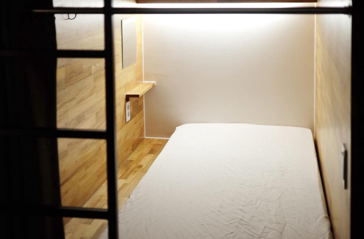 Seoul Cube Jongro photo 3