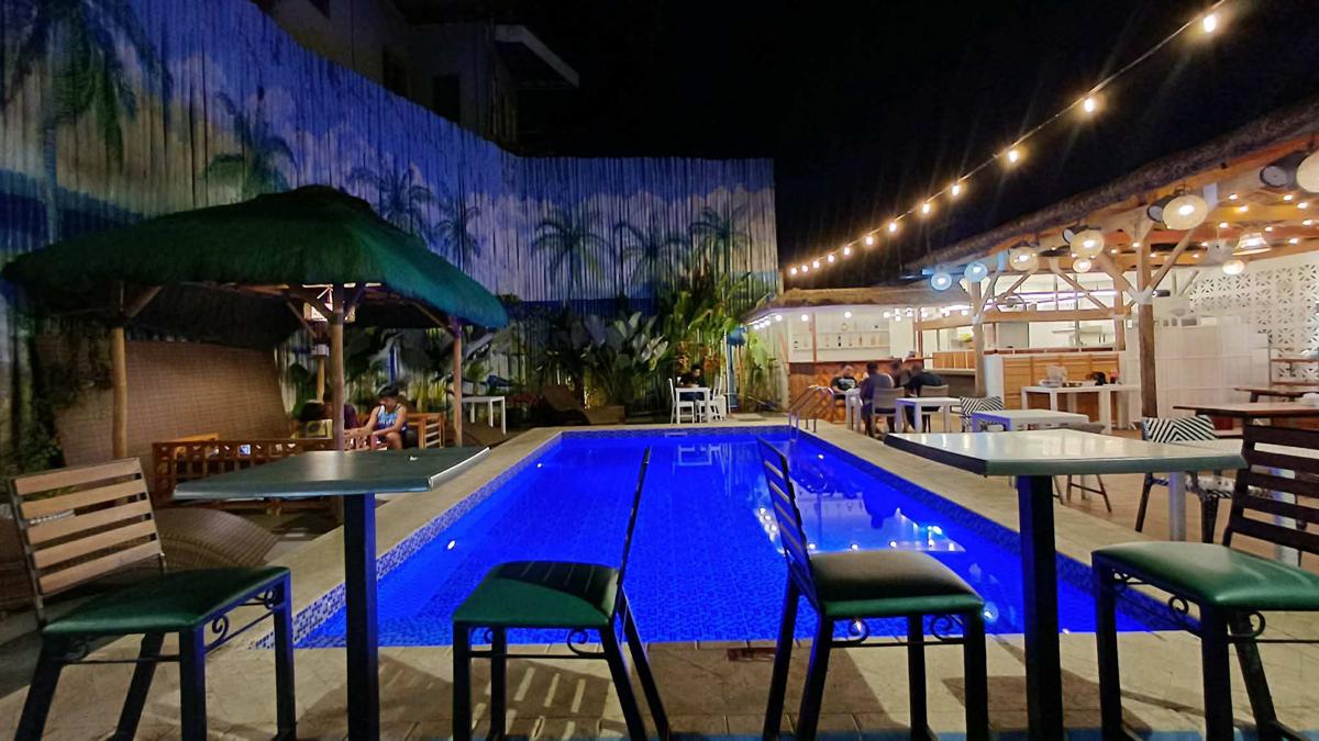 Papabo Backpackers Mactan photo 1