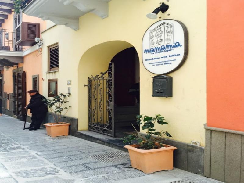 Mamamia Guesthouse photo 1