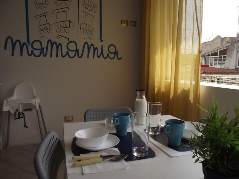 Mamamia Guesthouse photo 2