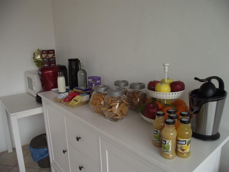 Mamamia Guesthouse photo 3