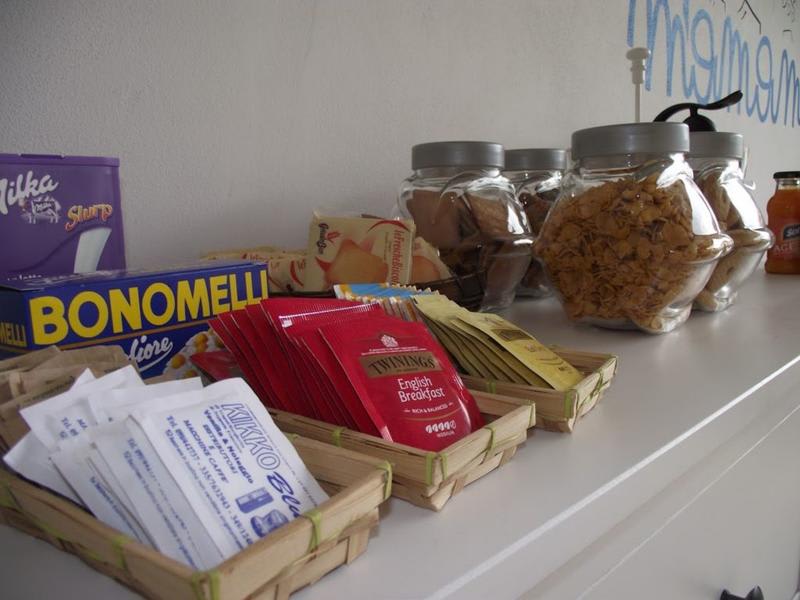 Mamamia Guesthouse photo 4