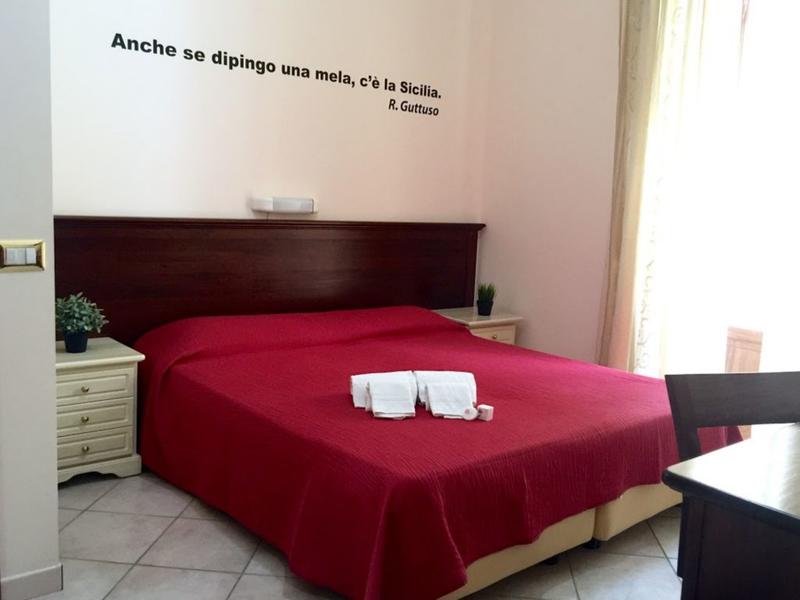 Mamamia Guesthouse photo 5
