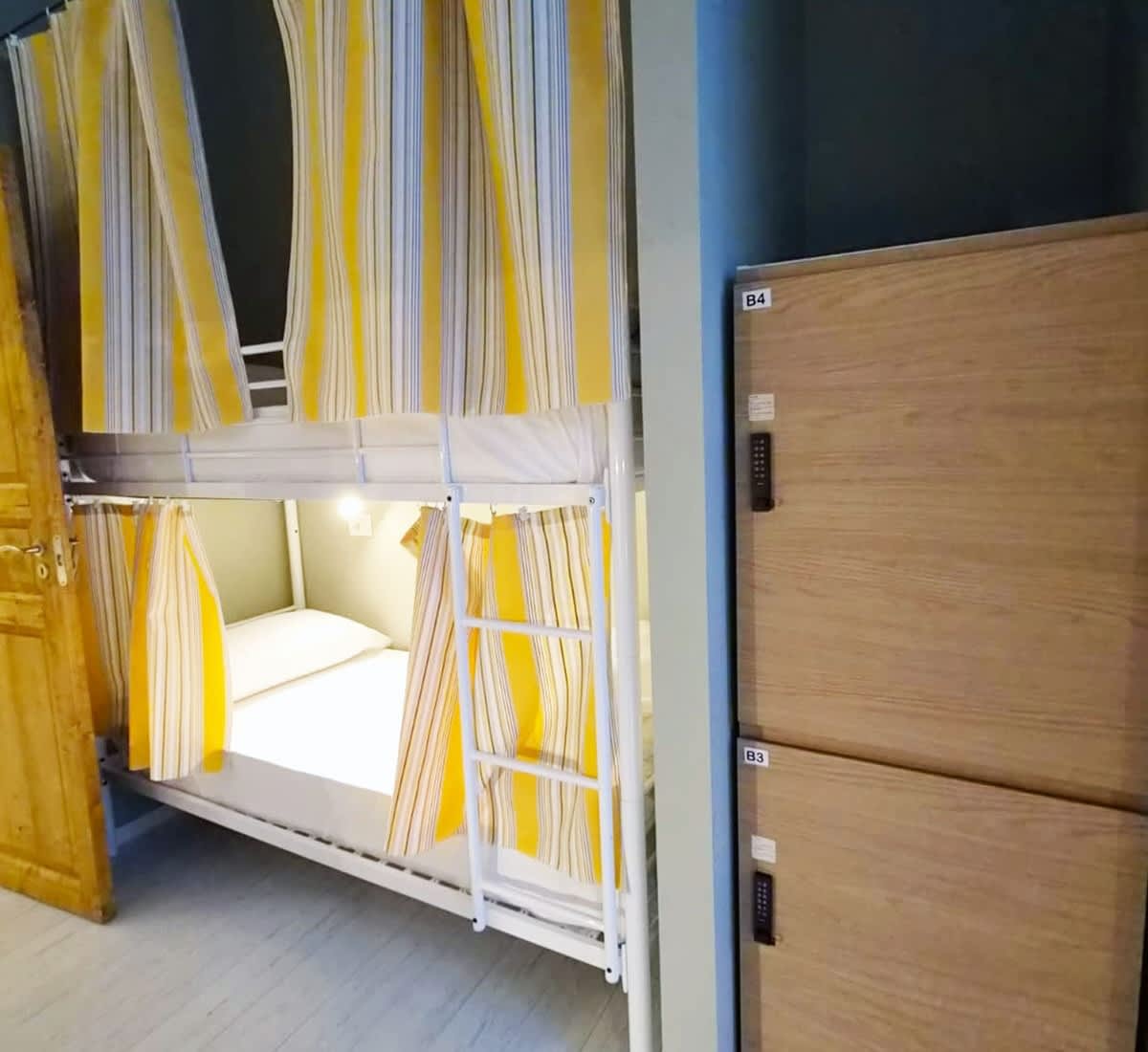 Zippy Hostel photo 4