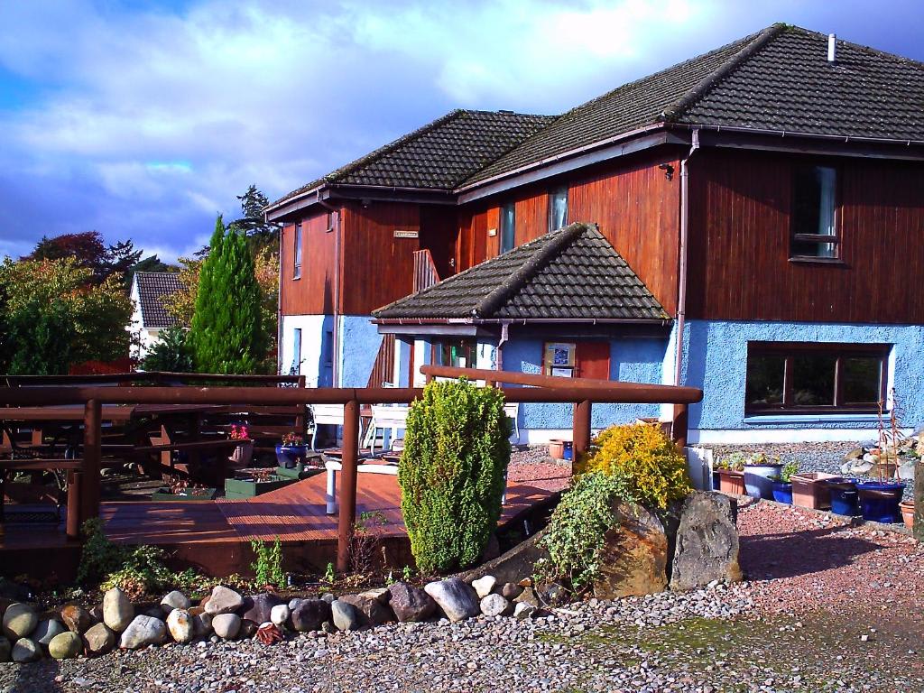 Blacksmiths Bunkhouse photo 1