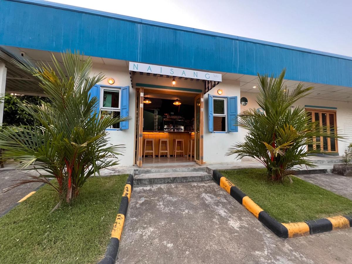 Naisang Hostel photo 2