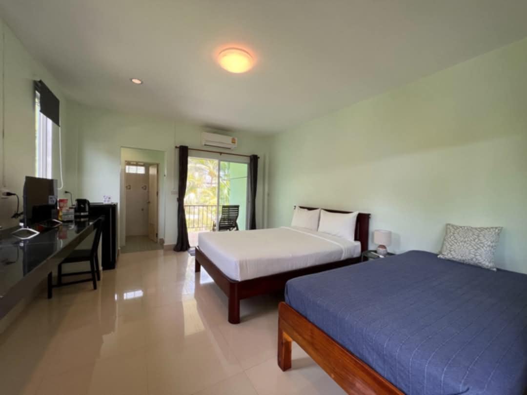 Naisang Hostel photo 4