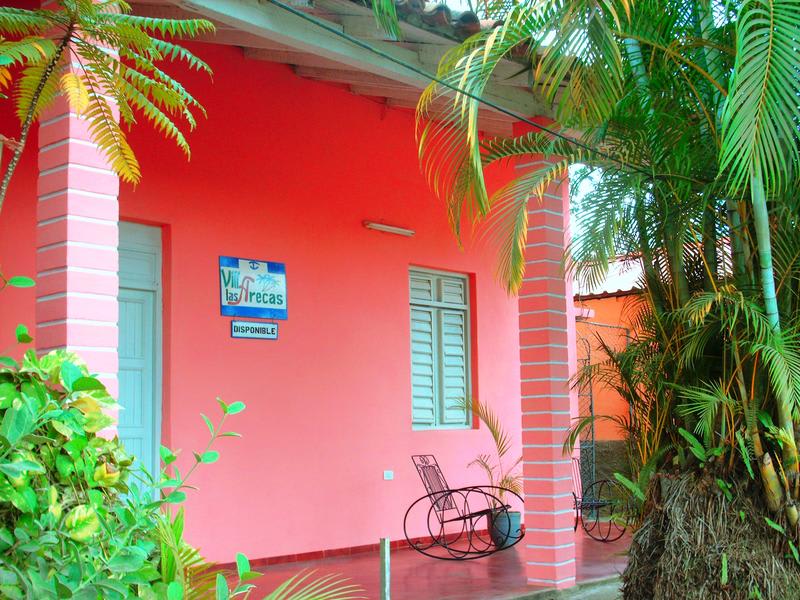 Villa Las Arecas photo 1