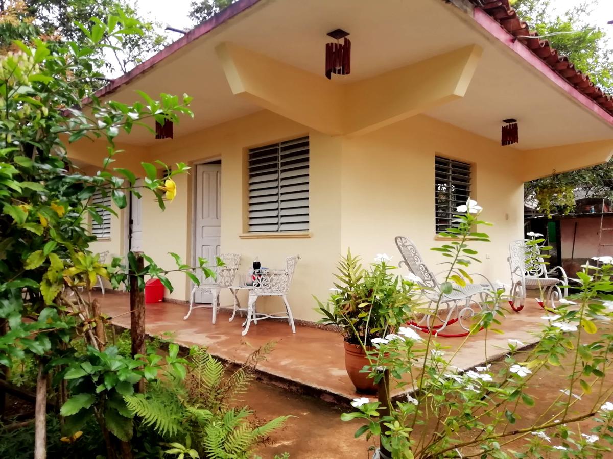 Villa Las Arecas photo 2