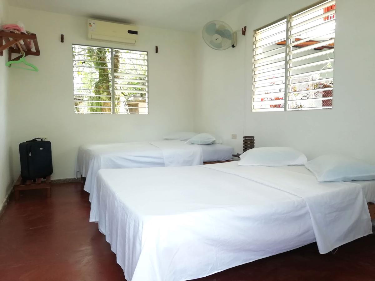 Villa Las Arecas photo 3
