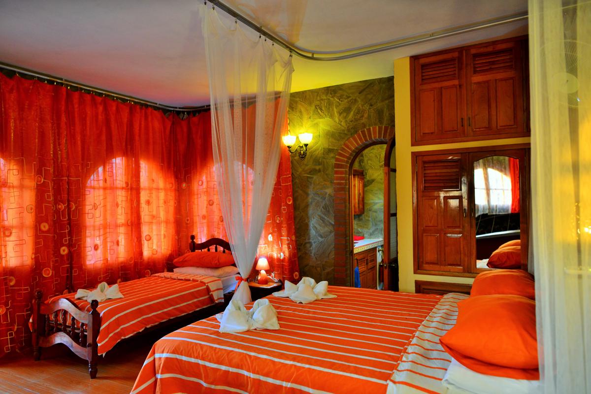 Hostal Cuba photo 2