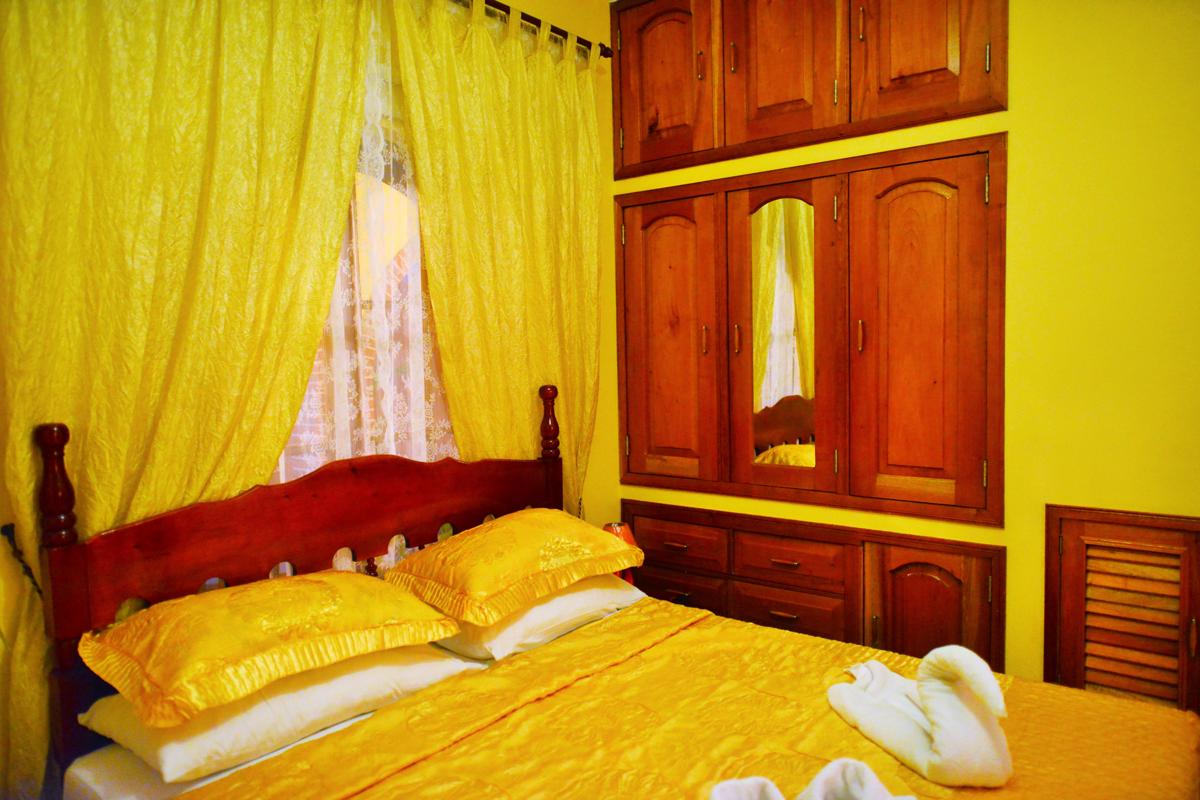 Hostal Cuba photo 4
