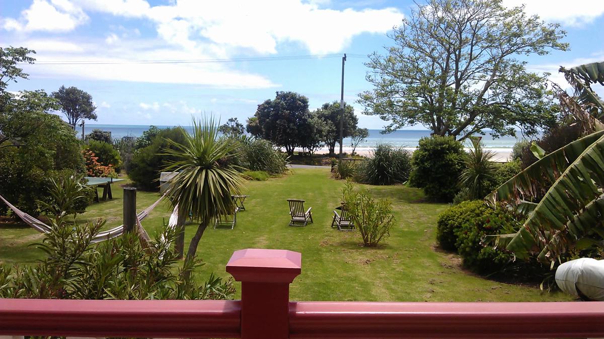 Endless Summer Lodge photo 1