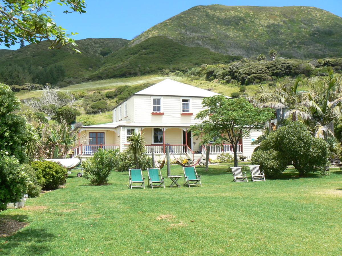 Endless Summer Lodge photo 2