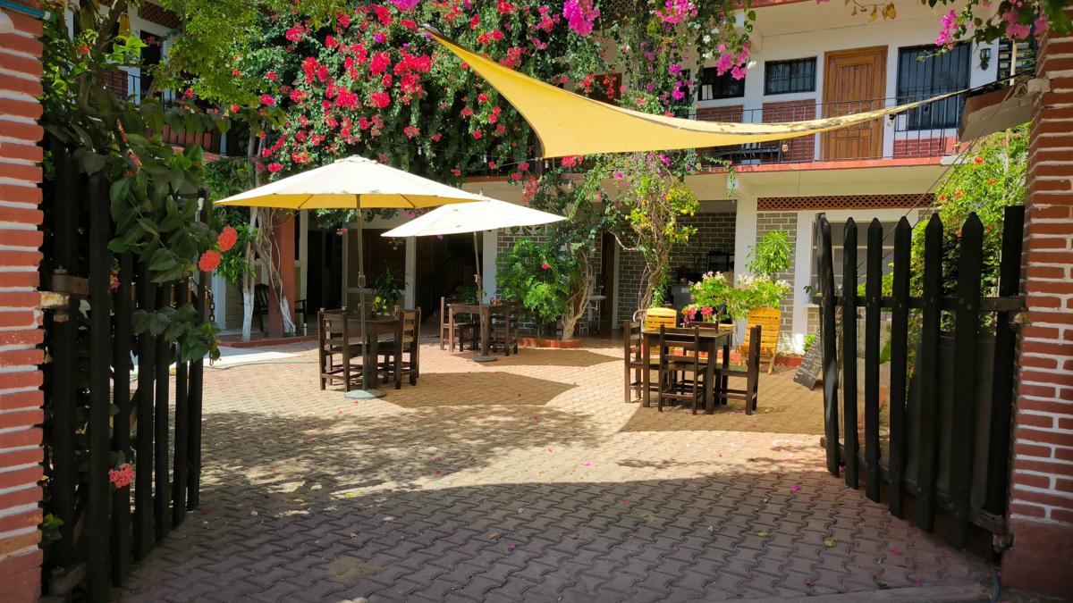 Casa Bugambilias photo 1
