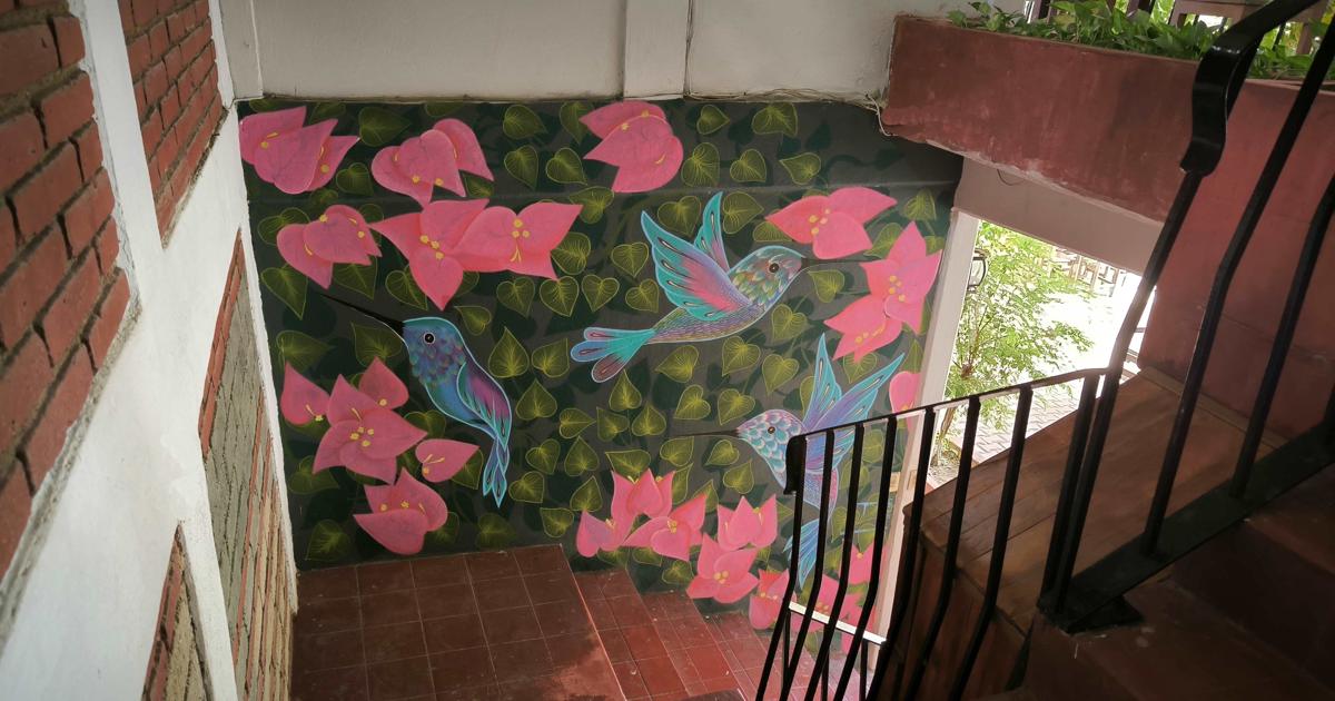 Casa Bugambilias photo 3