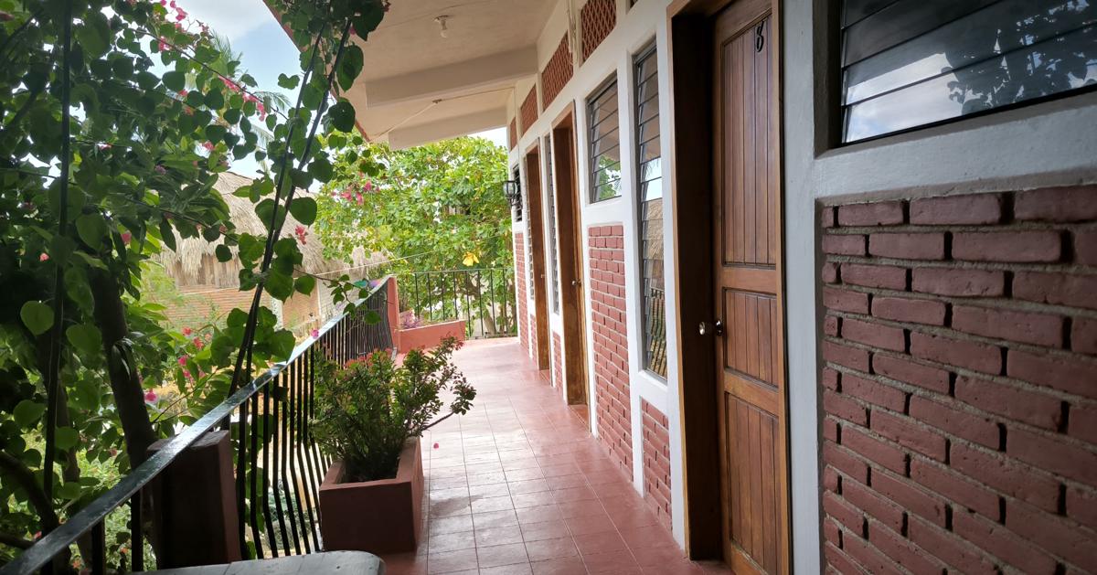 Casa Bugambilias photo 4