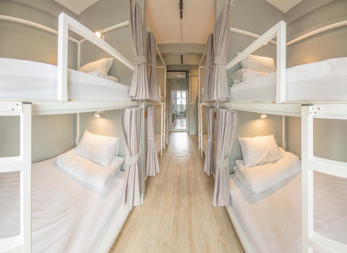 Ekanake Hostel photo 1