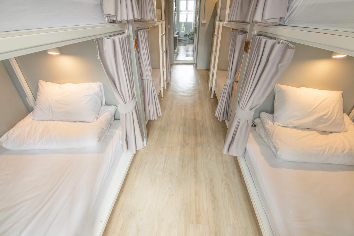 Ekanake Hostel photo 2