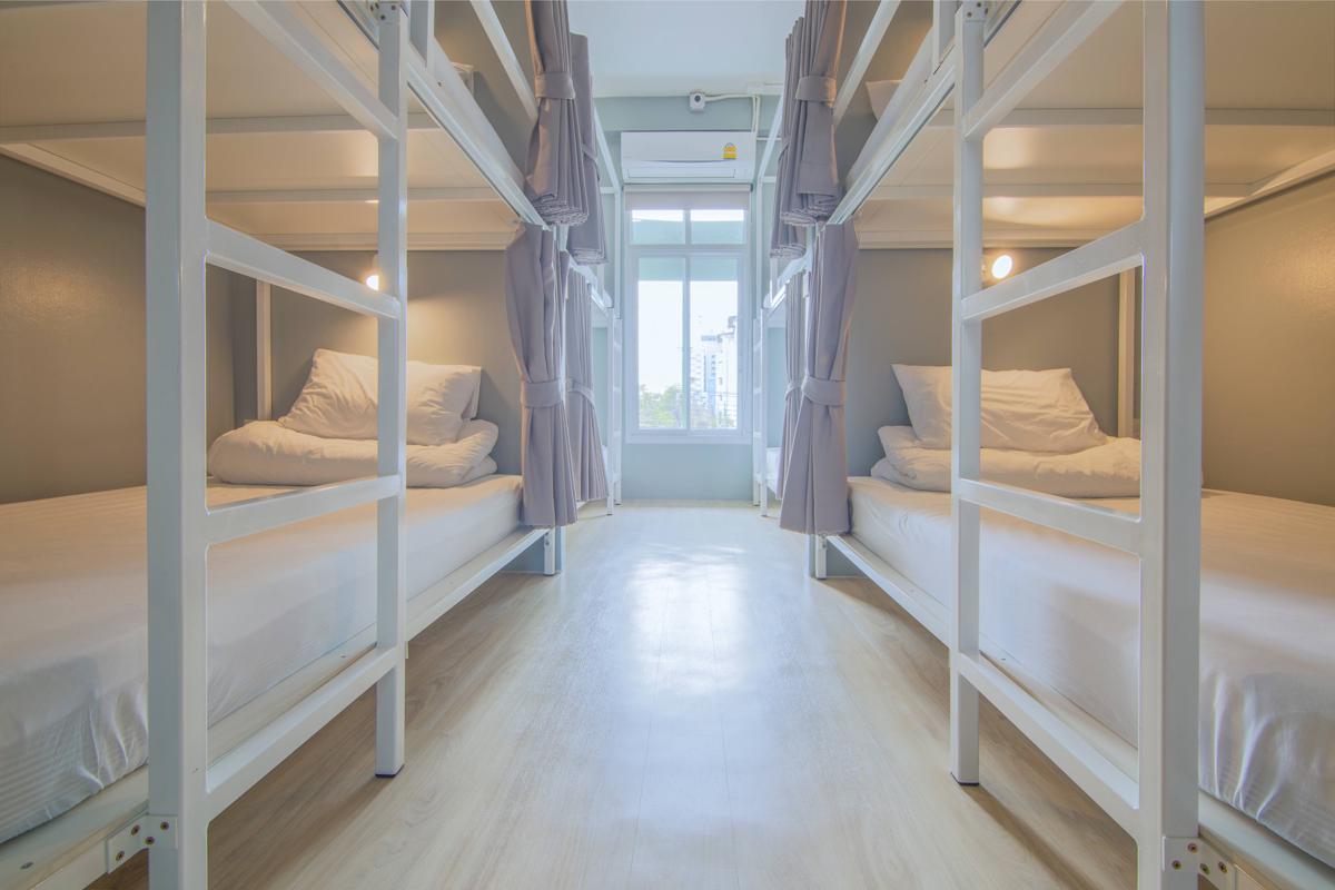 Ekanake Hostel photo 3