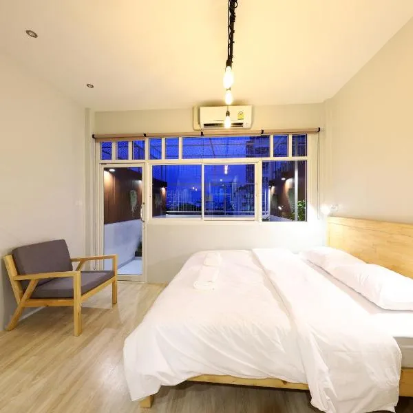 Ekanake Hostel photo 5