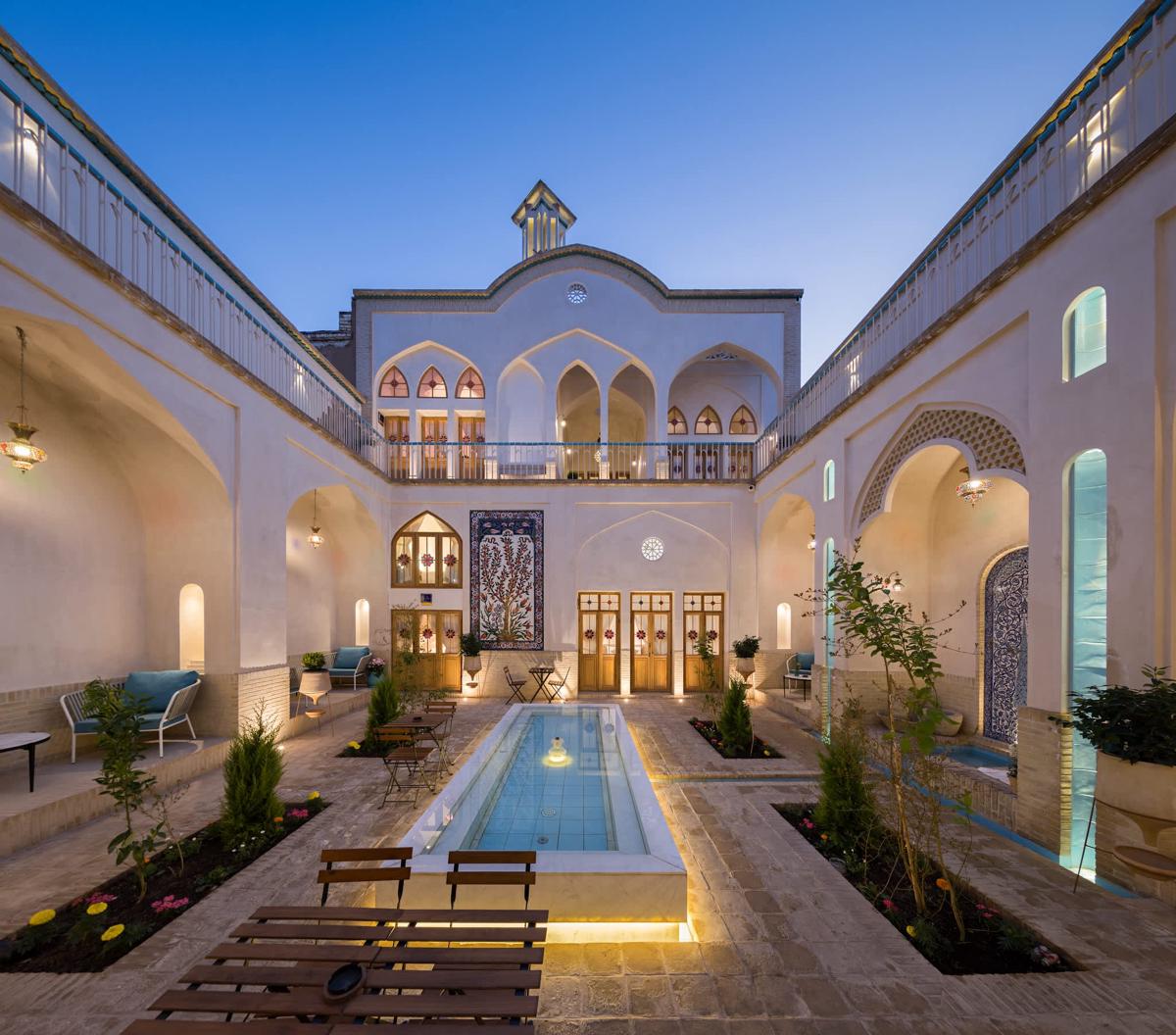 Rozas House photo 1