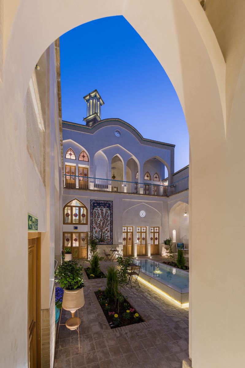 Rozas House photo 3