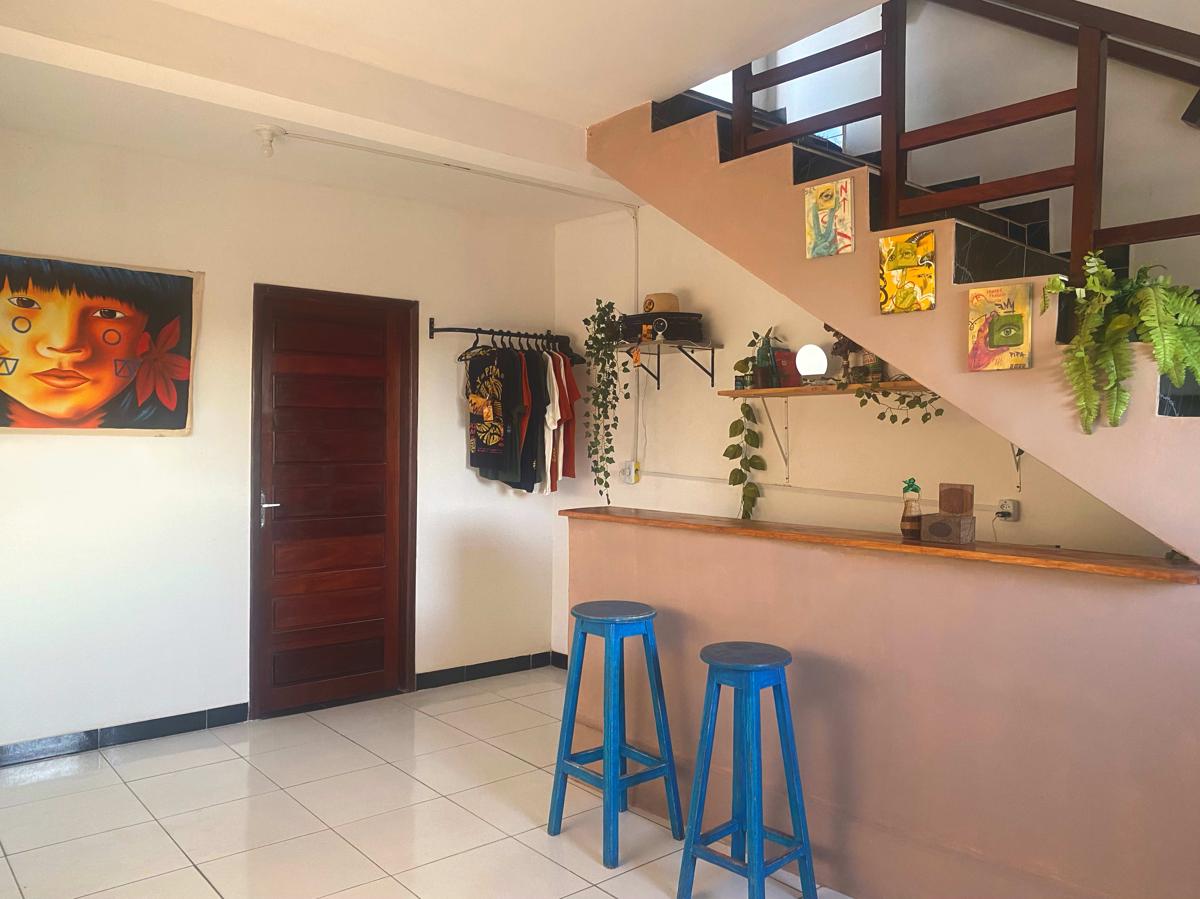 SANNY Pousada e Hostel photo 1