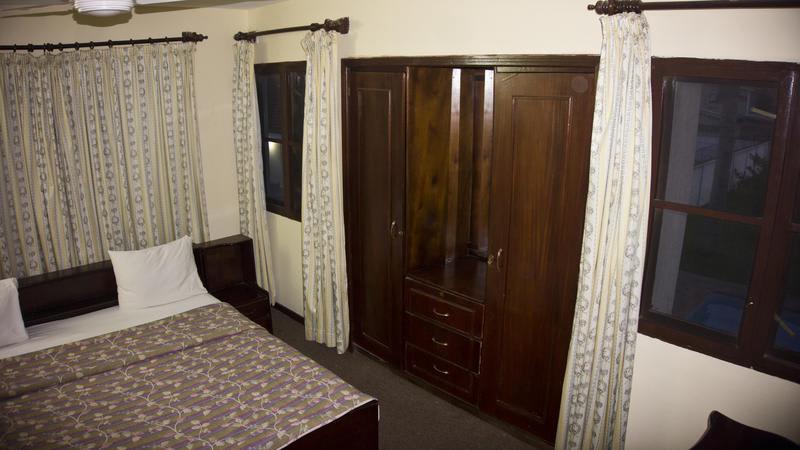 Pekan Hotel photo 2