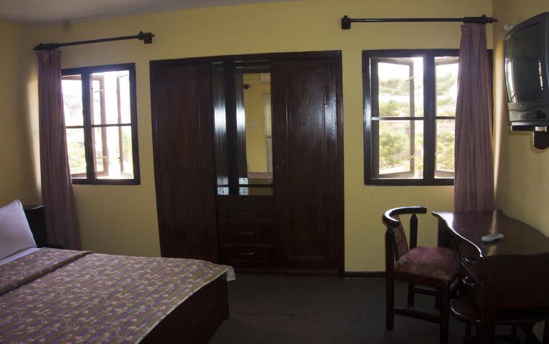 Pekan Hotel photo 3