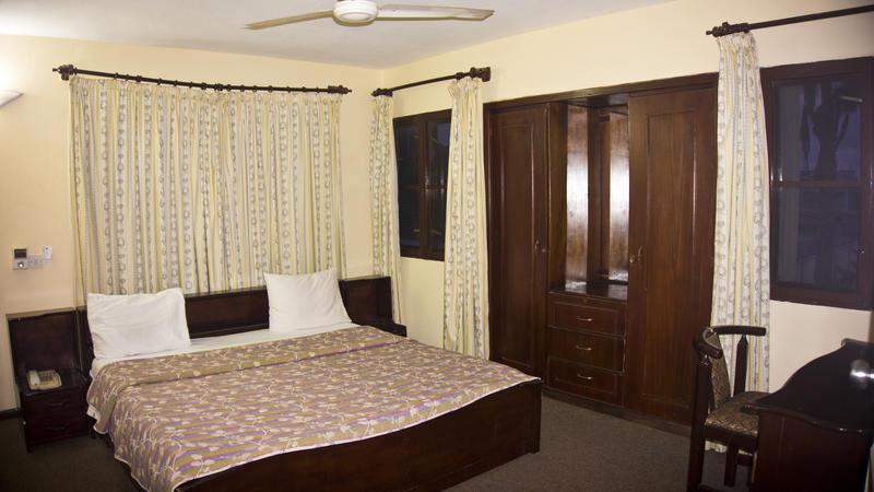 Pekan Hotel photo 5