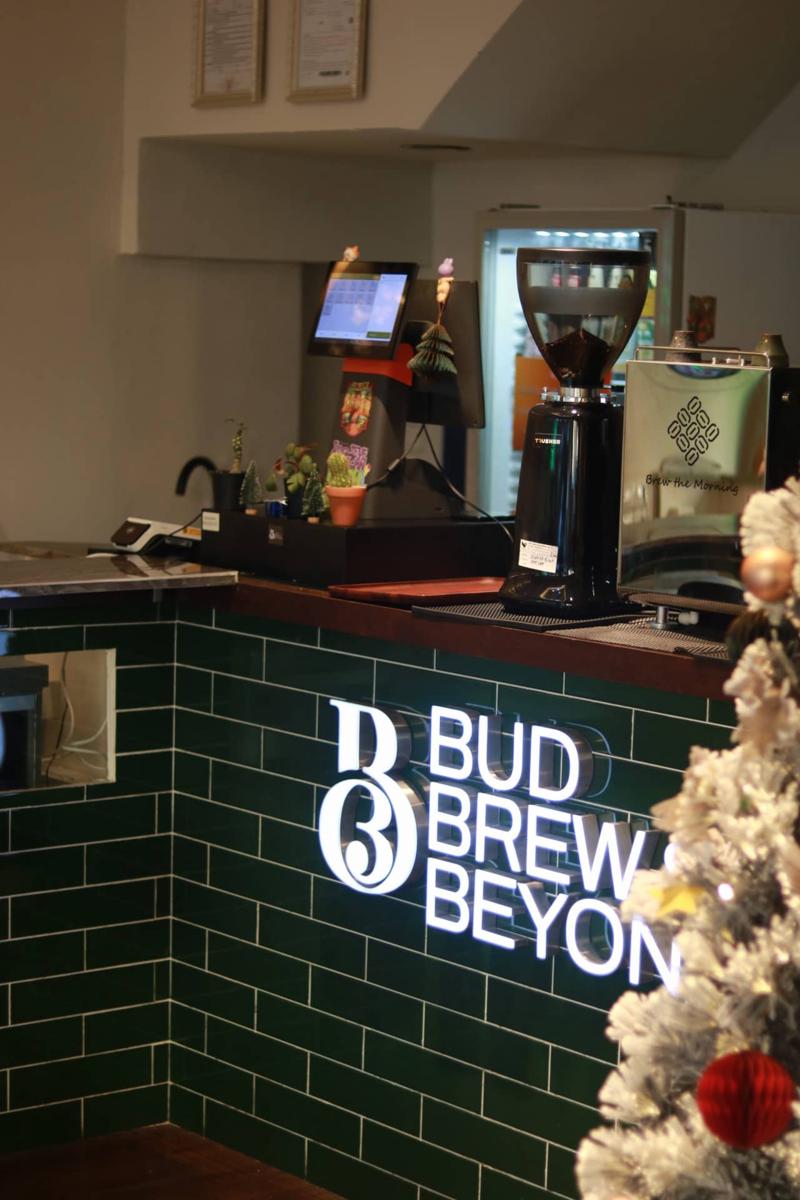 Bud Brew & Beyond photo 2