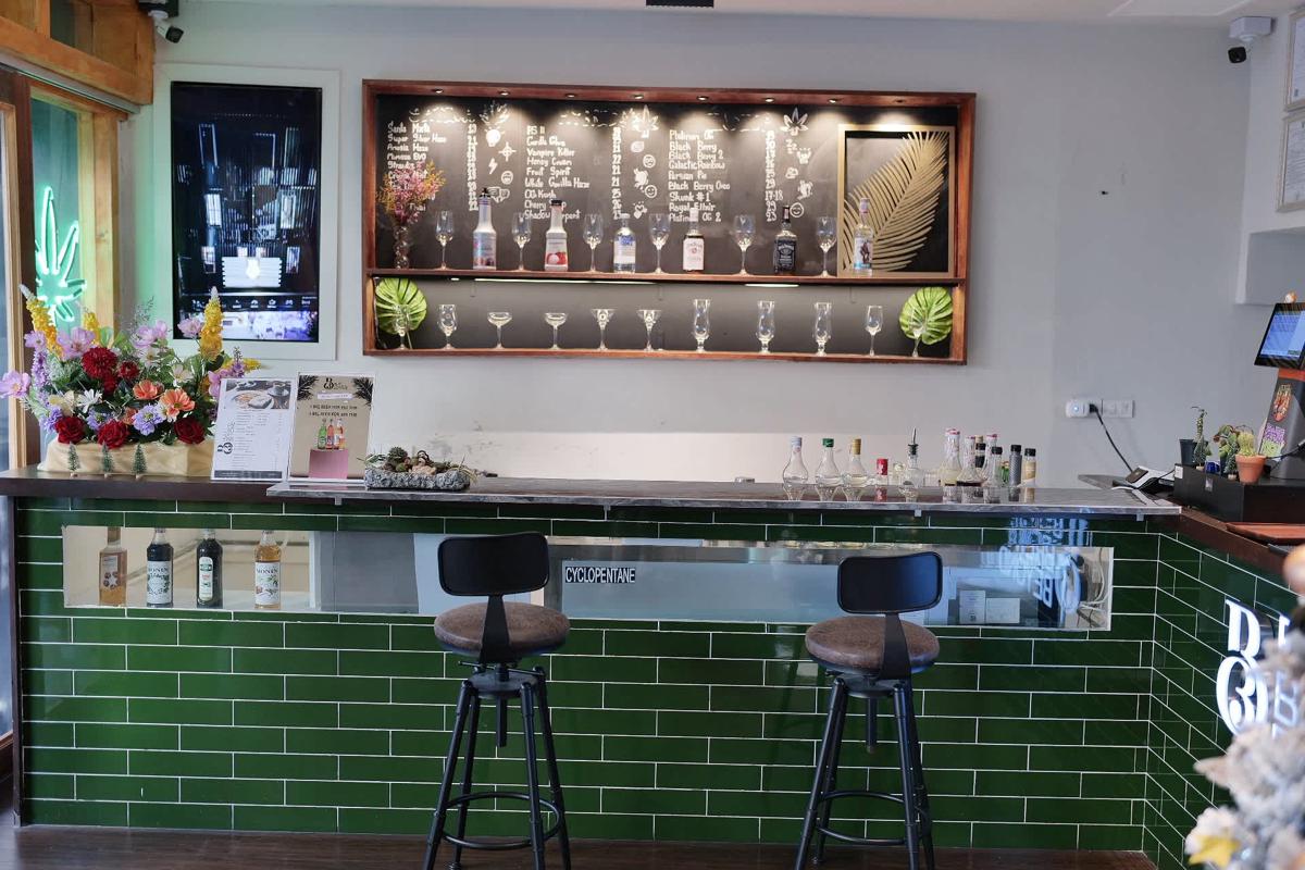 Bud Brew & Beyond photo 4