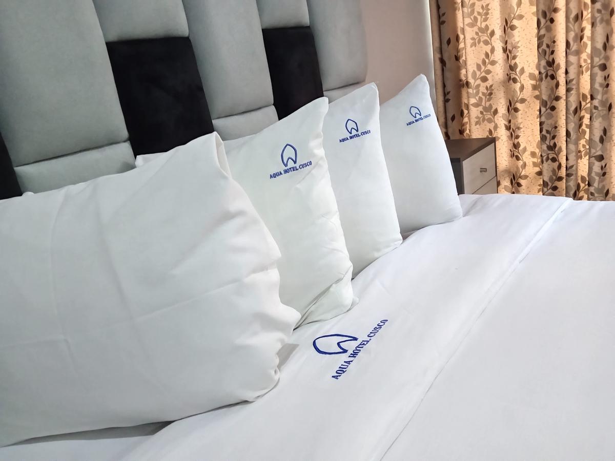 Aqua Hotel Cusco photo 2