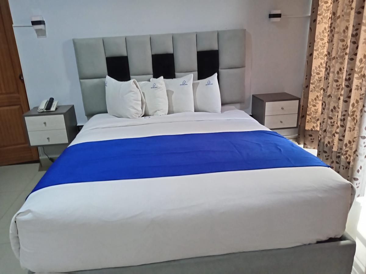 Aqua Hotel Cusco photo 4