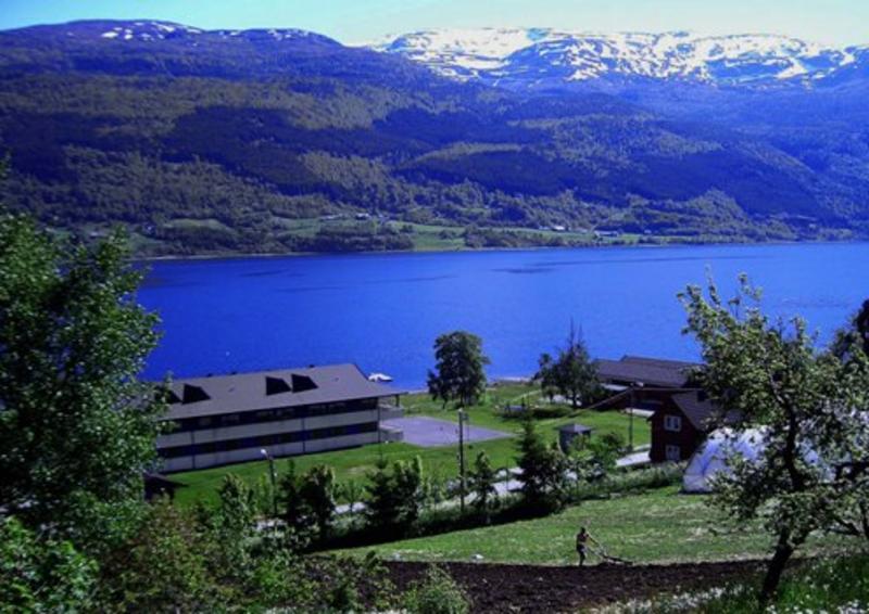 Voss Vandrarheim AS photo 5