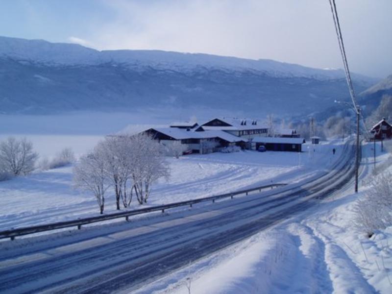 Voss Vandrarheim AS photo 6